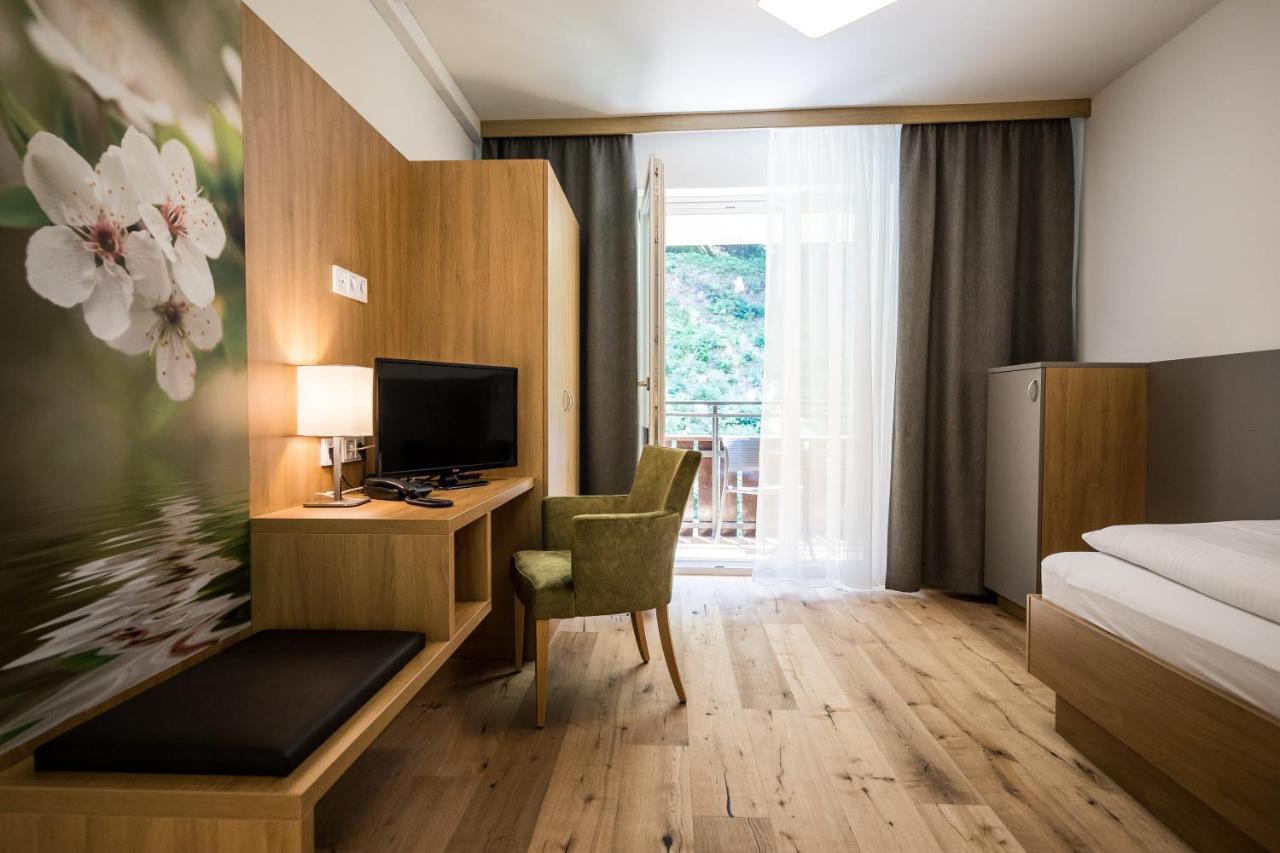 Gesundheit & Wellness Resort Bad Mitterndorf Exteriör bild